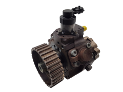 Iesmidzināšanas Sūknis Bosch 9656300380 0445010102 1.6 HDI PSA Ford 1076