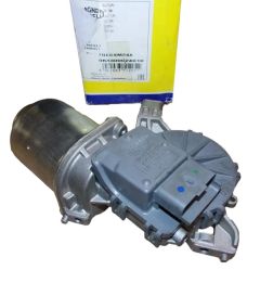 Tīrītāju motors Priekšā 064300024010 288100941R Renault