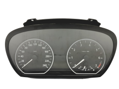 Tahometrs BMW 1 E81 E87 6974645-01 1024932-31 55751
