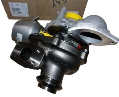 Turbokompresors Oriģināls 0375P8 0375.P8 Citroen Peugeot