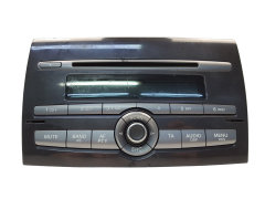 Radio CD atskaņotājs Fiat Bravo 2 735531432 VP7FCF-18C815-AG
