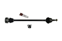 Piedziņas vārpsta Ar VW Audi Seat Skoda 1J0407272BL 54070005501 Vika