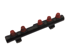 Degvielas Sliede Citroen Peugeot 9807070880 1.6 e-HDI