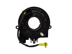 Drošības spilvena gredzens 255544EA0A Nissan Qashqai 2