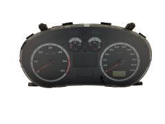 Tahometrs Seat Ibiza 6K0920850F