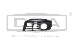 Halogēnu Ietvars Kreisā 1K0853665E 88531436602 VW Jetta DPA