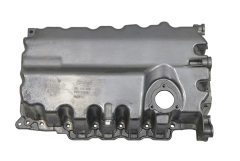 Eļļas Karteris 04L103603 11031409301 VW Audi Seat Skoda Vika