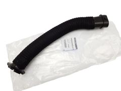 Gaisa šļūtene Oriģināls Renault Kangoo Clio II 1.5 dCi 1657700QAA Gaisa šļūtene Oriģināls Renault Kangoo Clio II 1.5 dCi 1657700QAA