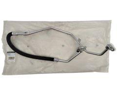 Kondicioniera caurule Oriģināls Master III Movano B NV300 924908794R