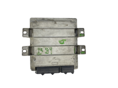 Vadības Bloks NNN100743 A0047 YM Rover 60204