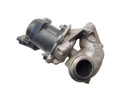 Egr Vārsts Citroen Peugeot Ford 9658203780 1618N8 1.4 HDI TDCI