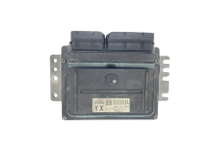 Vadības Bloks Nissan MEC32-040 L4 YX Hitachi 62316