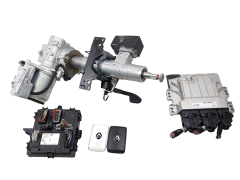 Starta komplekts Renault Clio 5 237102703S 284B13925R 488105379R 1.3 TCE 0km 31