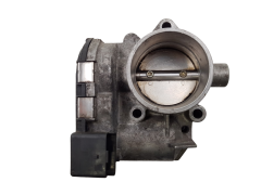 Gāzes korpusa vārsts Citroen Peugeot 0280750085 1635Q9 1.6 Bosch 1178