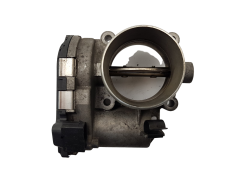 Gāzes korpusa vārsts BK2Q-9E926-AB 0280750537 Ford PSA Bosch 1612