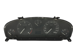 Tahometrs Peugeot 406 9639940580 110008882071 57184