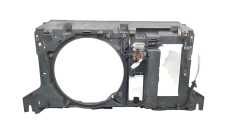 Radiatora Ventilatora Panelis 702801 7104N6 Citroen C5 2.2 HDI