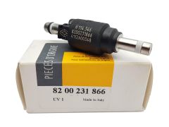 Degvielas inžektors Oriģināls Renault Megane Scenic Laguna 2.0 IDE 8200231866