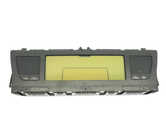 Spidometrs Citroen C4 Picasso 9664365380 F 00 45170