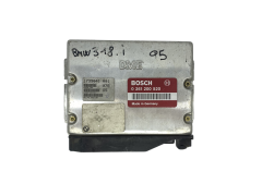 Dzinēja Vadības Bloks ECU 0261200520 1739041001 BMW 56725