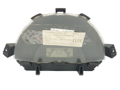 Spidometrs Smart Fortwo Coupe 0001184V024 110008872020