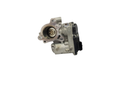 Egr Vārsts Renault 147100361R HU150100-0461 Denso 2.0 DCI 3412