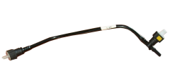 Degvielas caurule Oriģināls Citroen Peugeot 206 1573RN