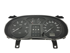 Tahometrs Renault Kangoo 1 8200176654 B 56509