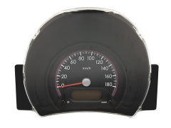 Spidometrs Nissan Pixo Suzuki Alto 34100M68K00 52189