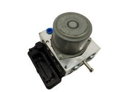 Abs Sūknis Nissan Leaf 47660-5SH0A 8128D0163 Hitachi
