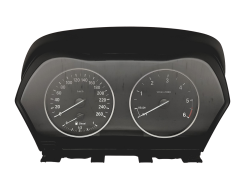 Tahometrs BMW 1 6210 9325622 9232891 Johnson 32131