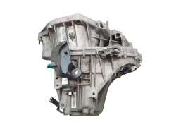 Ātrumkārba TL4013 TL4A013 Renault Laguna 3 1.5 dci 7701700563 1007