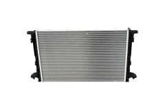 Motora Radiators 8W0121251AK 11211858701 VW Audi Vika