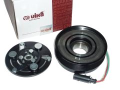 Kompresora sajūgs 1J0820811M 28200000101 VW Audi Seat Skoda Vika