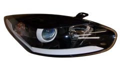 Priekšējais Lukturis Labais Jauns Oriģināls 260103615R Renault