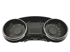 Tahometrs Peugeot 3008 5008 9805232380 Yazaki