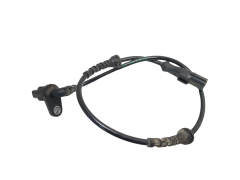 Sensors Kreisais Aizmugurē ABS 479007637R Dacia Duster Bosch 0265008937