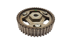 Sadales vārpstas zobrats Pompy Wtryskowej 7700858730 Bosch Renault 2.2 D TD