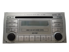 Radio CD atskaņotājs Suzuki Liana 39101-59J81 39101-59J8