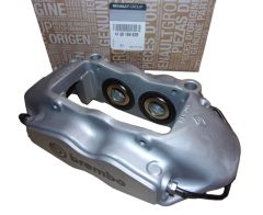Bremžu suports Labais Priekšā Oriģināls 410018992R Renault Megane 4 RS