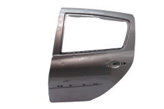 Durvis Kreisais Aizmugurē Renault Clio 3 TEKNG Hatchback 5D 7751476191 1081