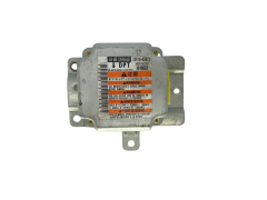 Vadības bloka modulis 38910-80G21 W2T712/2 Suzuki Mitsubishi