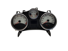 Tahometrs Peugeot 207 9682904080 1645