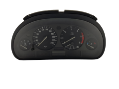 Tahometrs 62116907018 110008735112 BMW E39 1256
