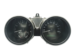Tahometrs Daewoo Kalos Chevrolet Aveo 96413686 50164