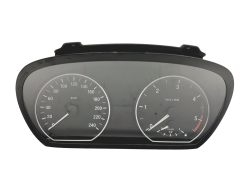 Spidometrs BMW 1 E81 E82 E87 9141475-01 43820
