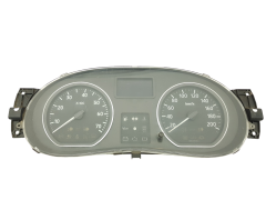 Tahometrs Dacia Sandero 248104354R 26882