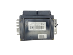 Vadības Bloks 96291050 S010012001E0 Daewoo Chevrolet Kemsco 57237