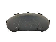 Spidometrs Peugeot 206 9645096180 2858