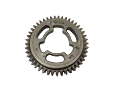 Sadales vārpstas zobrats 8201053736 130257408R M1053736 2.0 2.3 DCI Renault